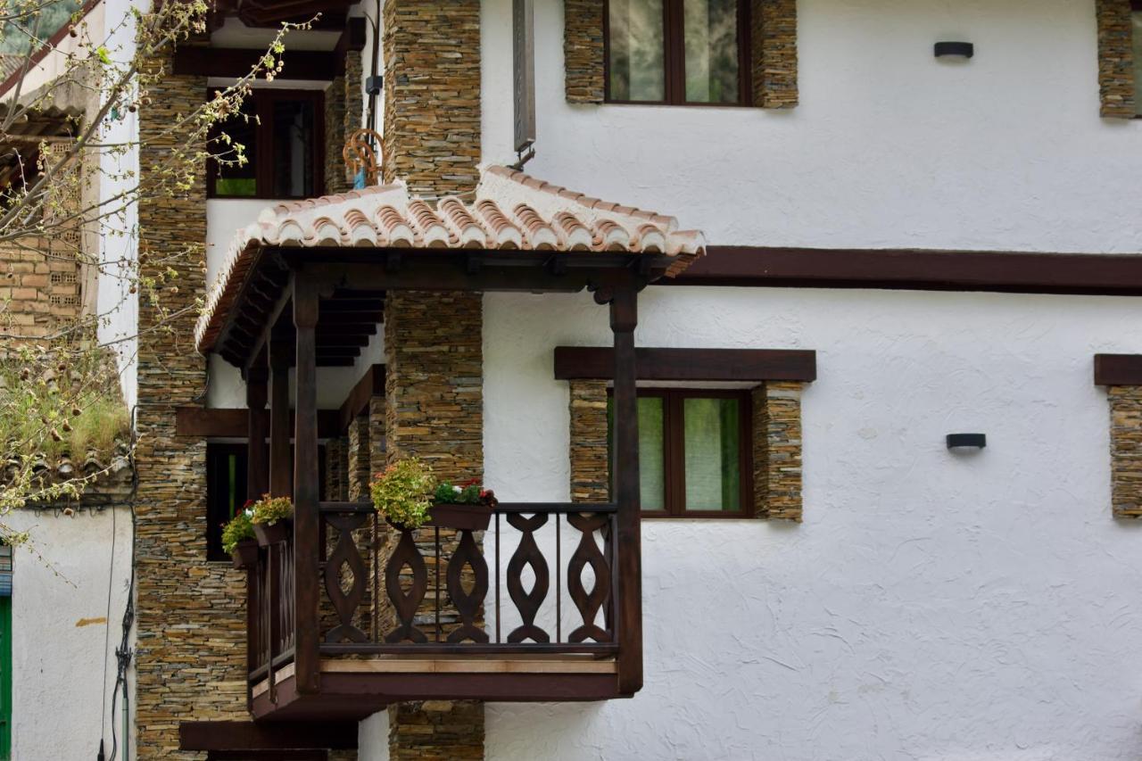 El Refugio