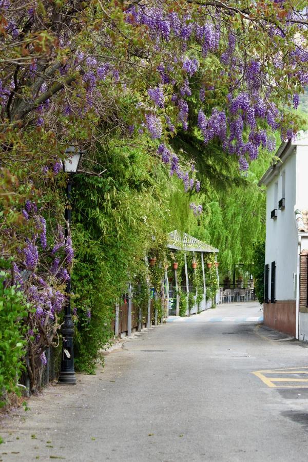 El Refugio Hotel