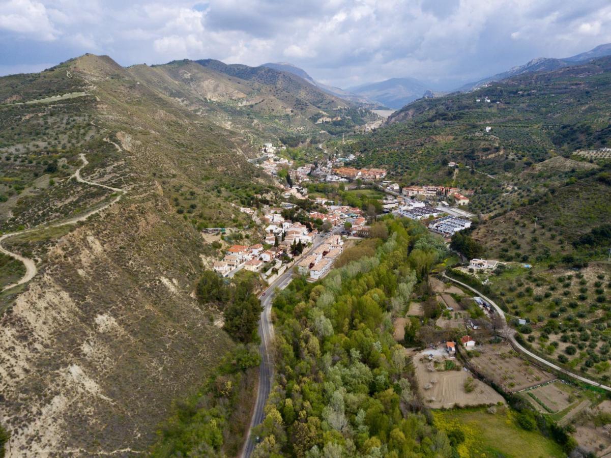 El Refugio