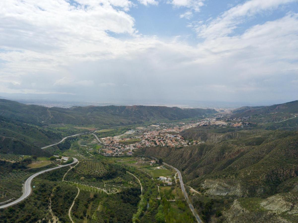 El Refugio 2* Pinos Genil