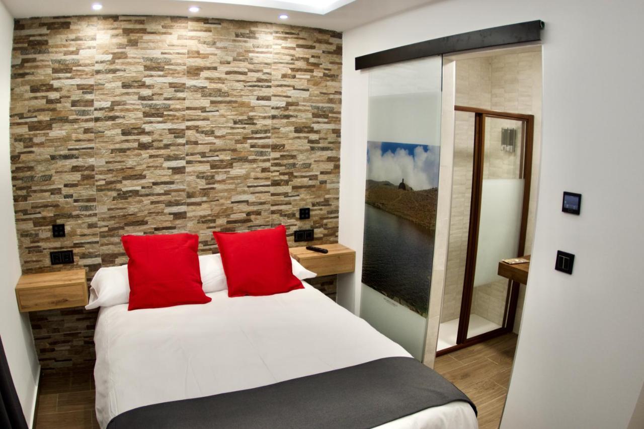 El Refugio Hotel