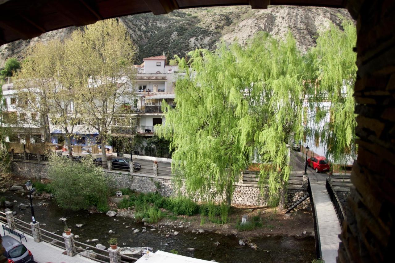Hotel El Refugio