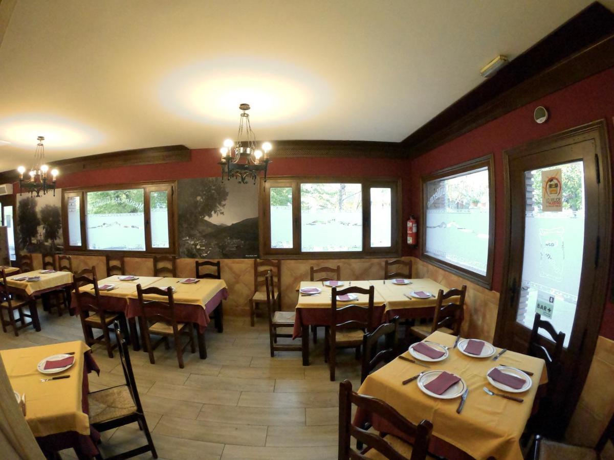 El Refugio Hotel