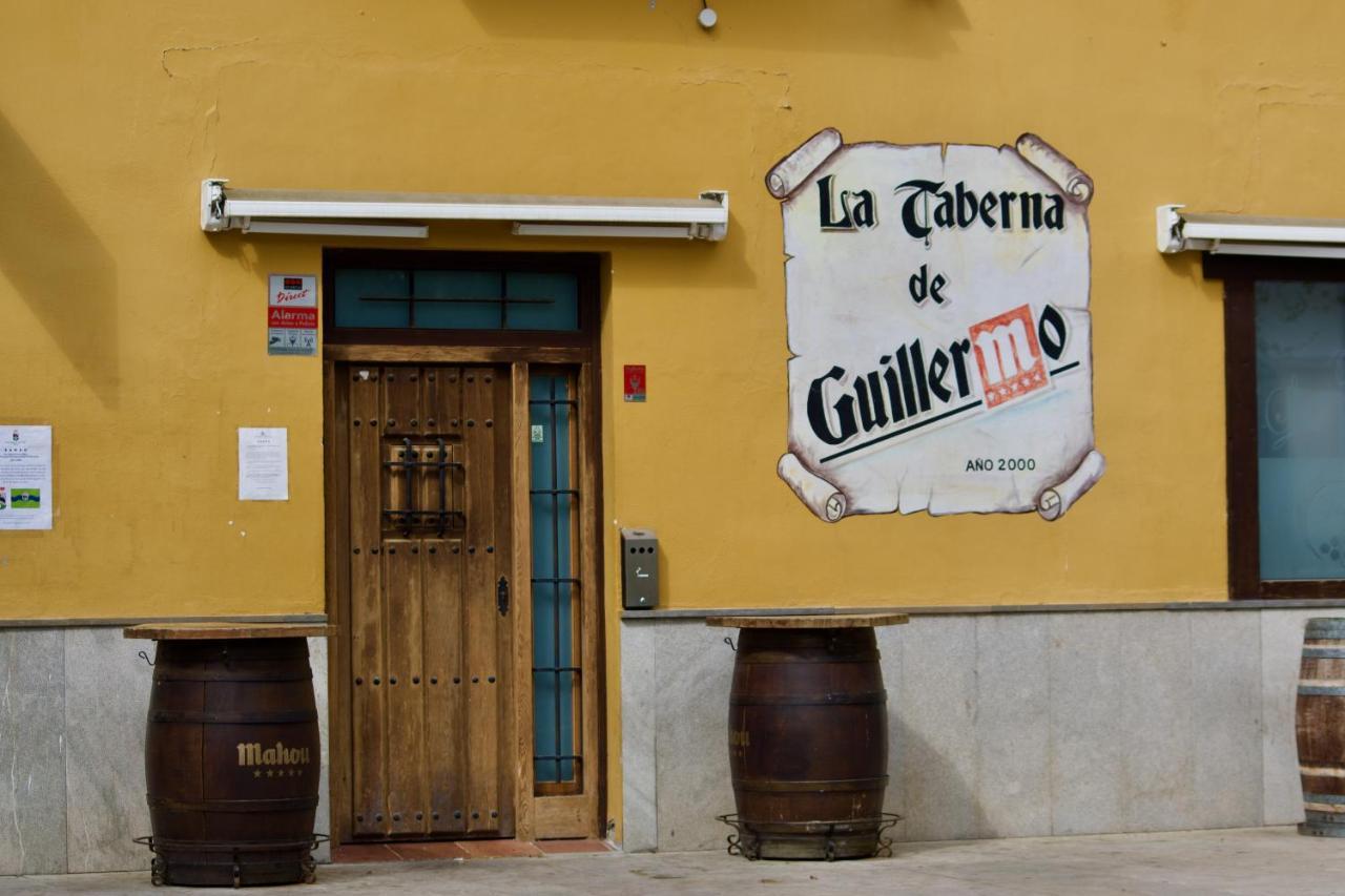 El Refugio