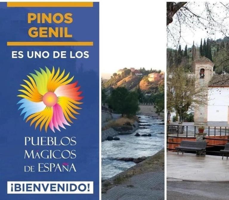 El Refugio