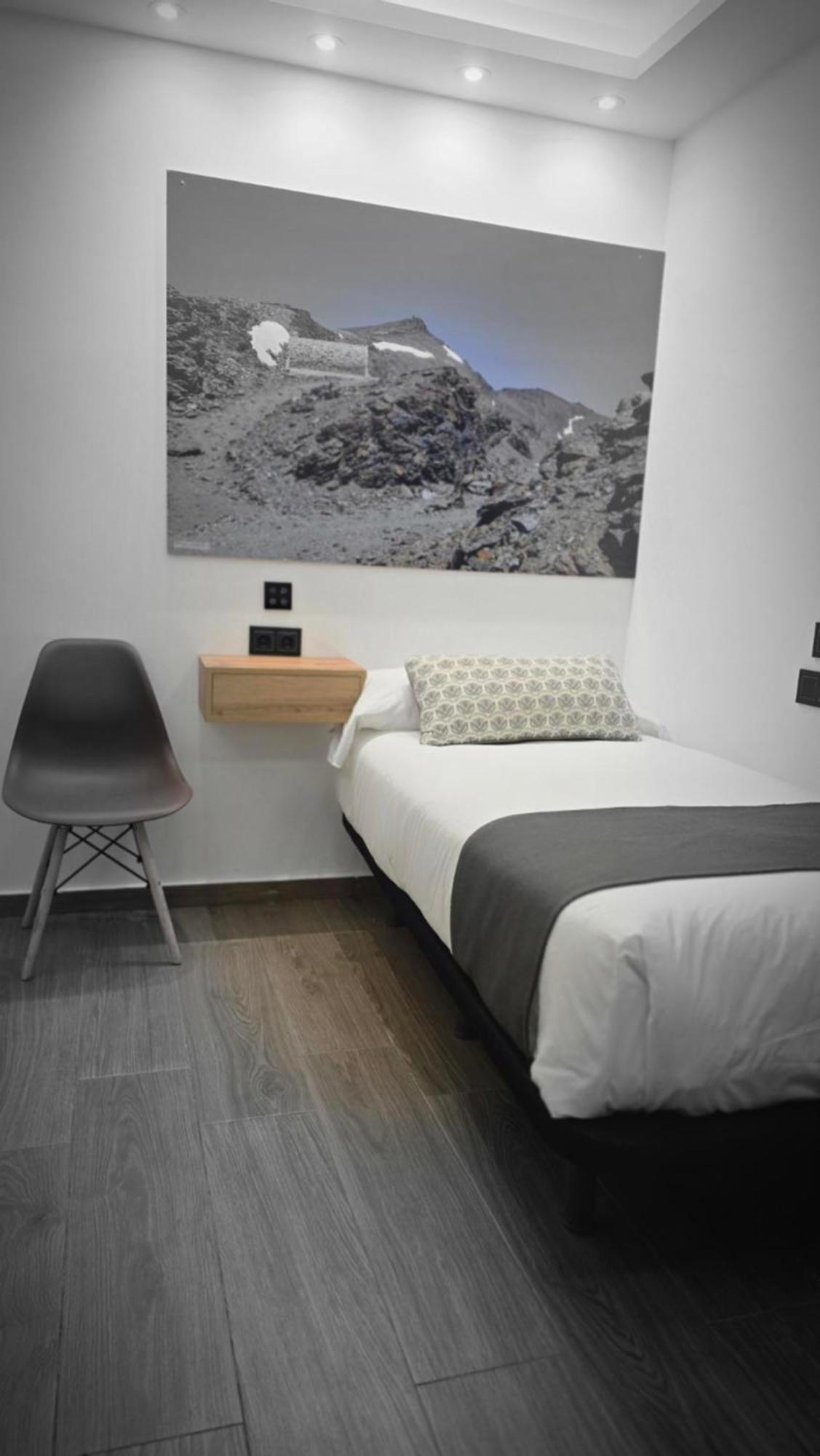 El Refugio Hotel